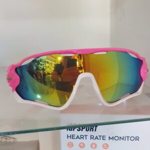 lentes de ciclismo