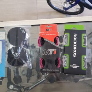 luz trasera de seguridad clettas led recargable para bicicleta